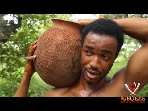 Ije Love Vol 1 - 2018 Latest Nigerian Nollywood Epic Song Full HD