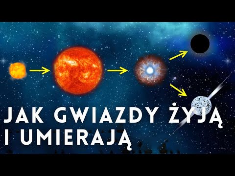 Gwiazdy Nie Są Tym, Czym Się Wydają! Odkryj Diagram HR
