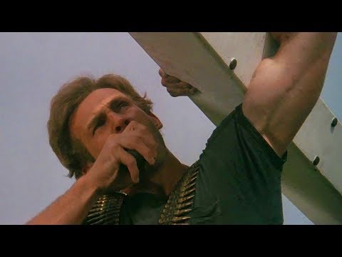 Thumbnail for video: The Destroyers (1986) ORIGINAL TRAILER