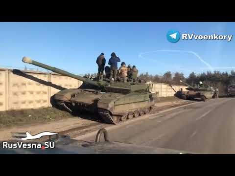 302 War Days: RFA gains tactically important territories in N & E Ukraine