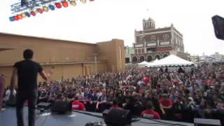 Hidden in Plain View - Twenty Below @ Skate &amp; Surf Festival, Asbury Park, NJ - 05-18-2014