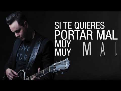 Portate Mal Conmigo Ft Rio Roma - Maria Jose