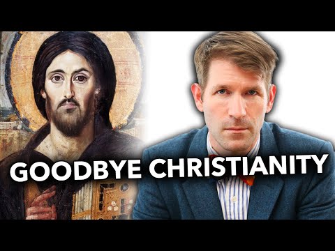 Bible Scholar Dr. Joshua Bowen Leaves Christianity
