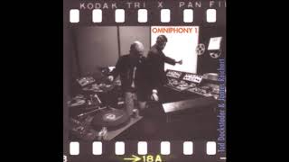 Tod Dockstader & James Reichert - Omniphony 1