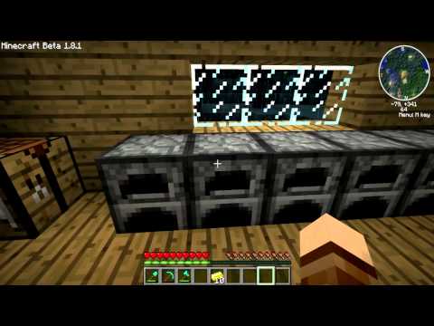 Minecraft Technic Pack - Minecraft Let's Play 2 With Technic Pack