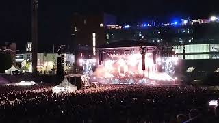 Apulanta &amp; Sinfonia Lahti - Pahempi toistaan 