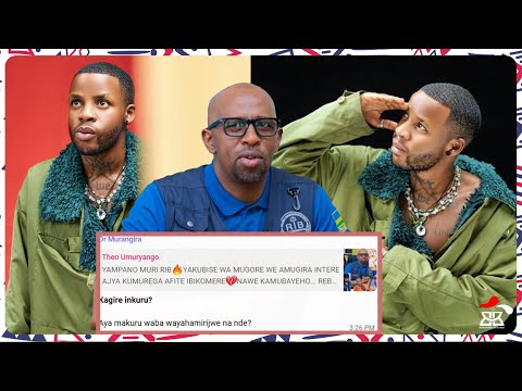 UMUCYO KUBYA YAMPANO NU UMUGORE WE MURI RIB 😳😳