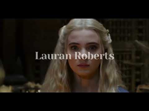 "Kai and Paedyn: A Romance | Enemies to Lovers | Powerless Trailer | A showdown"