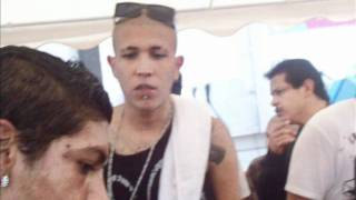 desaparecido-c-kan (street tape) mas link de descarga