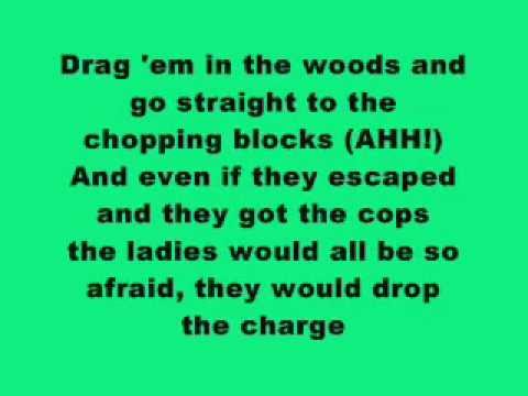Eminem - The Kids (Lyrics)