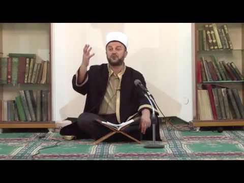 Xhihadi ynë dhe Lufta e tyre Husamedin Abazi