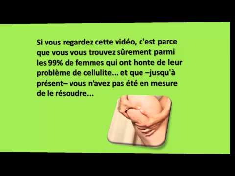 comment traiter cellulite hormonale