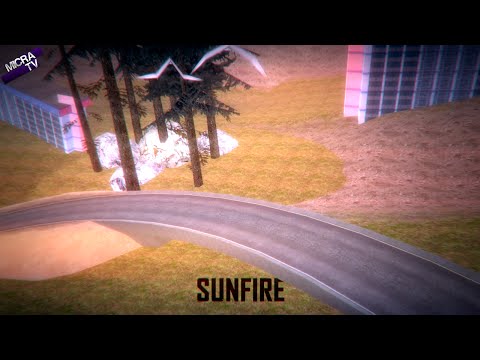 Fusionz - Sunfire