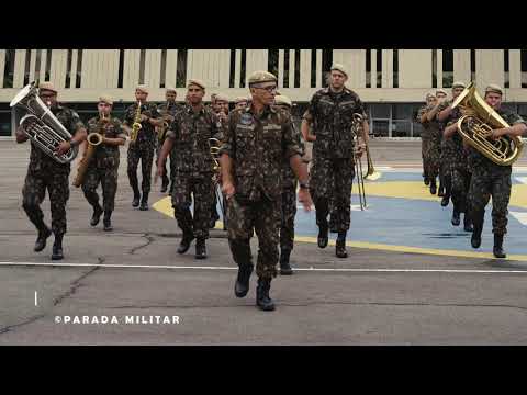 BANDA DO 4 BIL - THE STARS AND STRIPES FOREVER