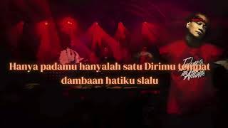 Download lagu Iwa K - Kuingin Kembali (Lirik) mp3