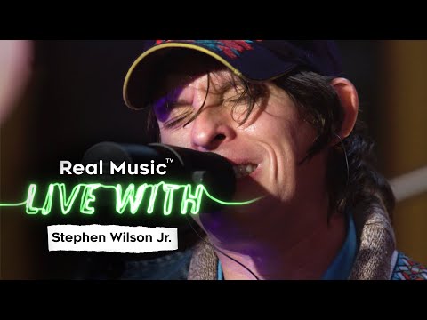 Live With: Stephen Wilson Jr - Year To Be Young 1994