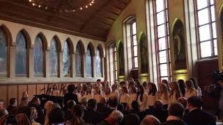 Goethe-Plakette an Moses Pelham @Kaisersaal Frankfurt