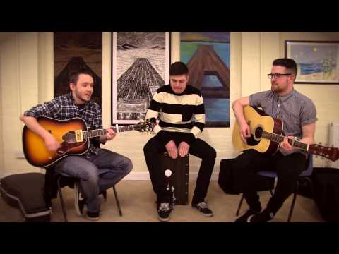 Where I'm From Acoustic - Losing Ground at the Creative Shop