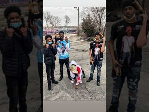 DjGang Beejay - Draw Down