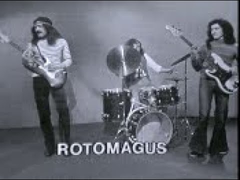 ROTOMAGUS FIGHTING COCK