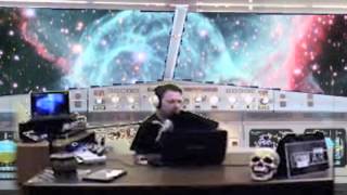 In The Badlands (Rock Video)