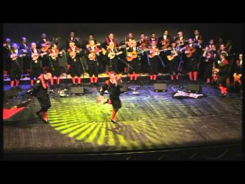 Tuna Universitária do Minho - Risos de Estudante