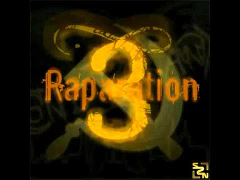 Nation of StyleZ - Pimp My Rhyme