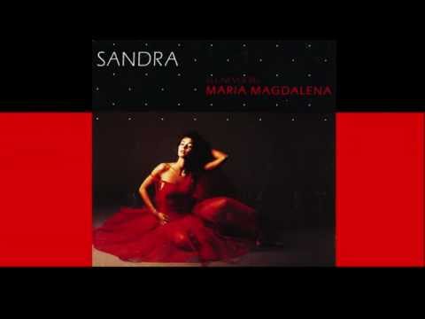 Sandra - Maria Magdalena (Extended Version)