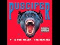 Puscifer - Momma Sed (Tandemonium Mix) 