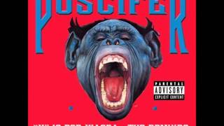 Puscifer - Momma Sed (Tandemonium Mix)