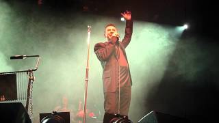 Marc Almond "Brave Boy" Berlin Admiralspalast, March 10th 2010