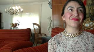 Cortometraje Lección 1