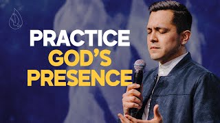 How You Can Start Having Daily Encounters with the Holy Spirit