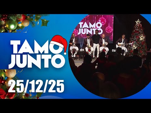 REDEVIDA TamoJunto | 25/12/2025 - Especial de Natal