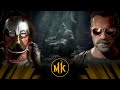 Mortal Kombat 11 Klassic Kabal Vs The Terminator Very Hard