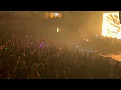 Kumarion @ Hollywood Palladium 2022 [1080p]