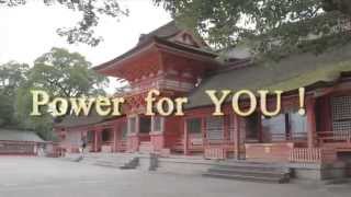 preview picture of video '大分県宇佐市のTVCM 「PowerCity USA」USA city Oita Pref, Japan'