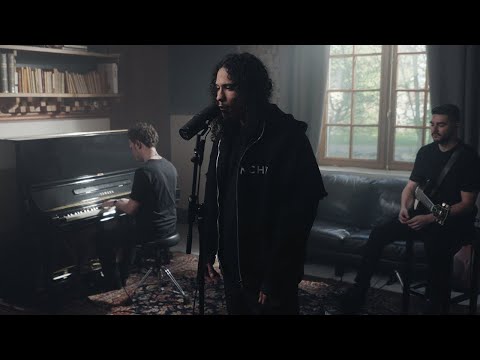 Hatik - un gosse (Session live)