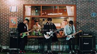 【日本語字幕】Better Better/DAY6