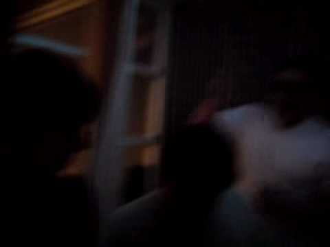 Triaz Drakenside vs Kva's krullenbol