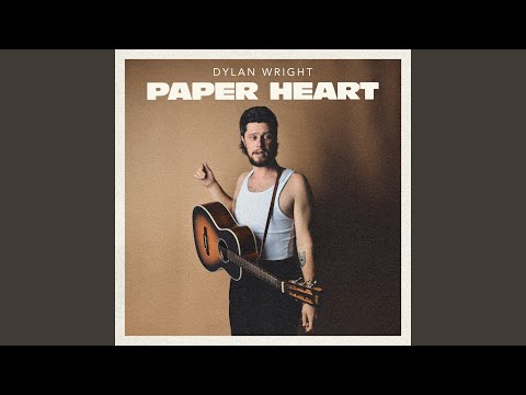 Paper Heart