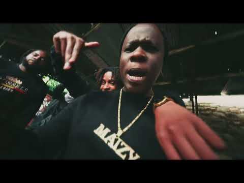 MAIZY - BULLET FREESTYLE - ( OFF )