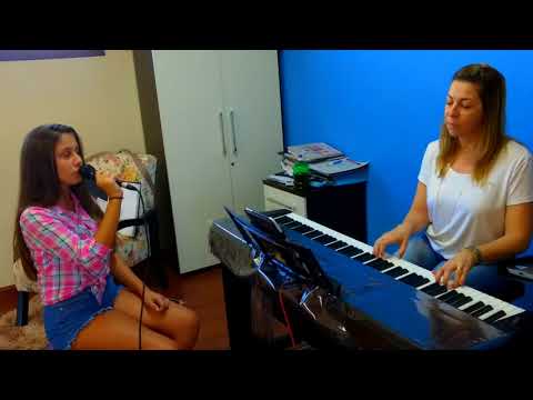 BIDELLATI-C.E.M- Yasmim Zanoto Mazeto "Havana" (Camila Cabello)