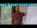 Vermeide Frust und innere Konflikte mit dieser Fähigkeit und werde frei