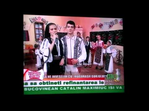 Emilia Valceanu-Presarate stele-n nor.avi