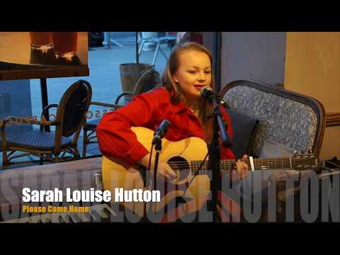 Sarah Louise Hutton