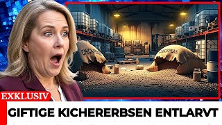 11 Kichererbsen-Marken die Sie MEIDEN sollten (und 3 die SICHER sind)