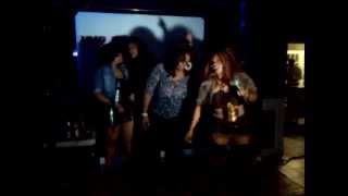 JoJo Mac - Girls Night Out Weekend