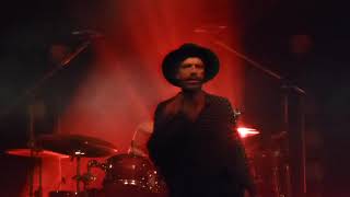 Selig - Ist es wichtig? (LKA Longhorn Stuttgart, 19.11.17) HD