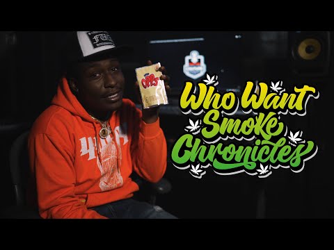 Who Want Smoke - Episode 1: Featuring Guap Sosa